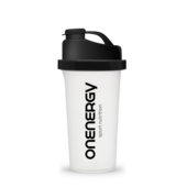 Shaker – 500 ml, 1 piece