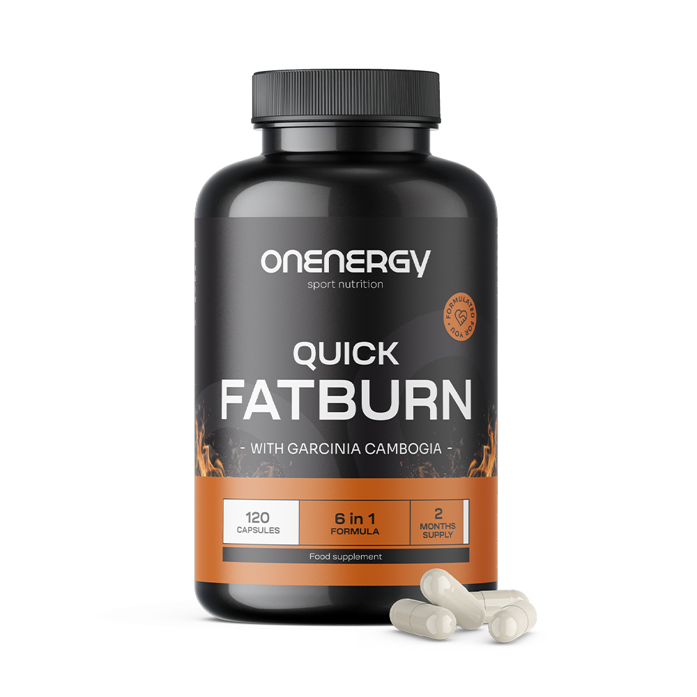 Quick FatBurn