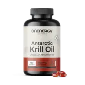 Krill Oil 1200 mg, 180 softgels