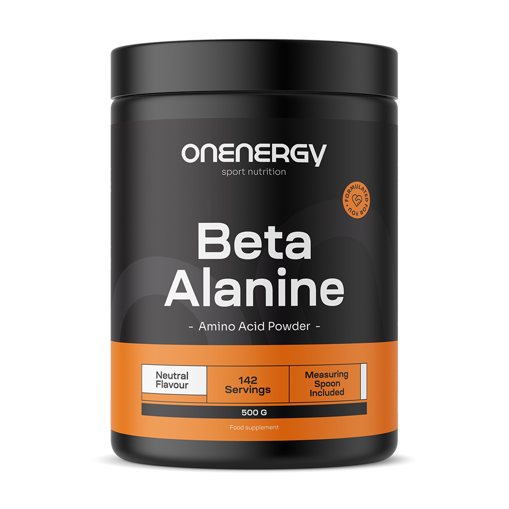 Beta-Alanine in Powder
