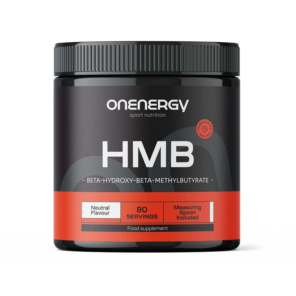 HMB 2150 mg - Powder for Preparing a Drink