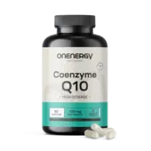 Coenzyme Q10 100 mg, 60 capsules