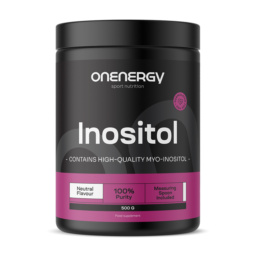 Inositol Powder