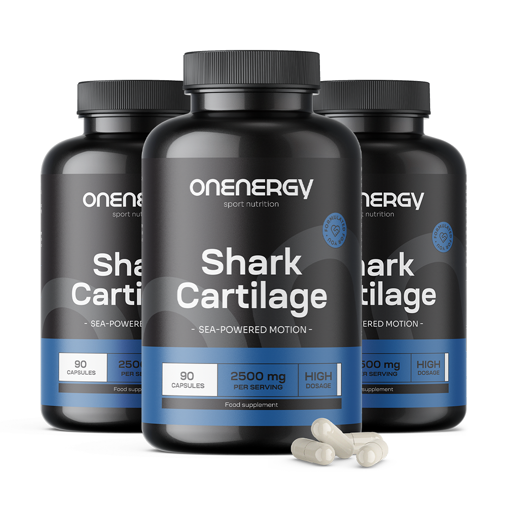 Shark Cartilage