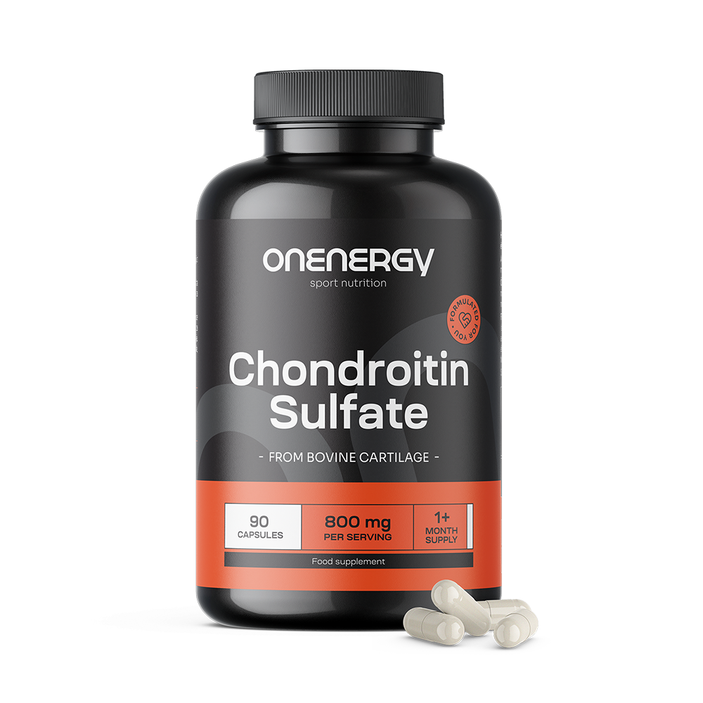 Chondroitin Sulfate