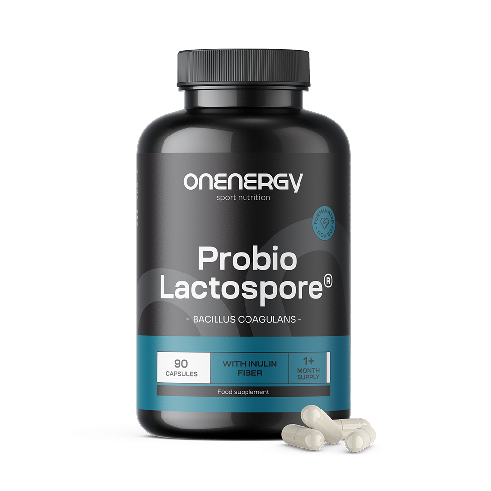 Probio Lactospore® – microbiological cultures
