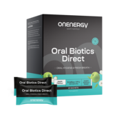 Oral Biotics DIRECT, 20 sachets