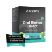 Oral Biotics DIRECT, 20 sachets
