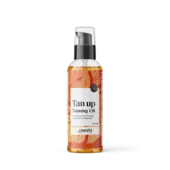 Tan up Tanning oil, 150 ml