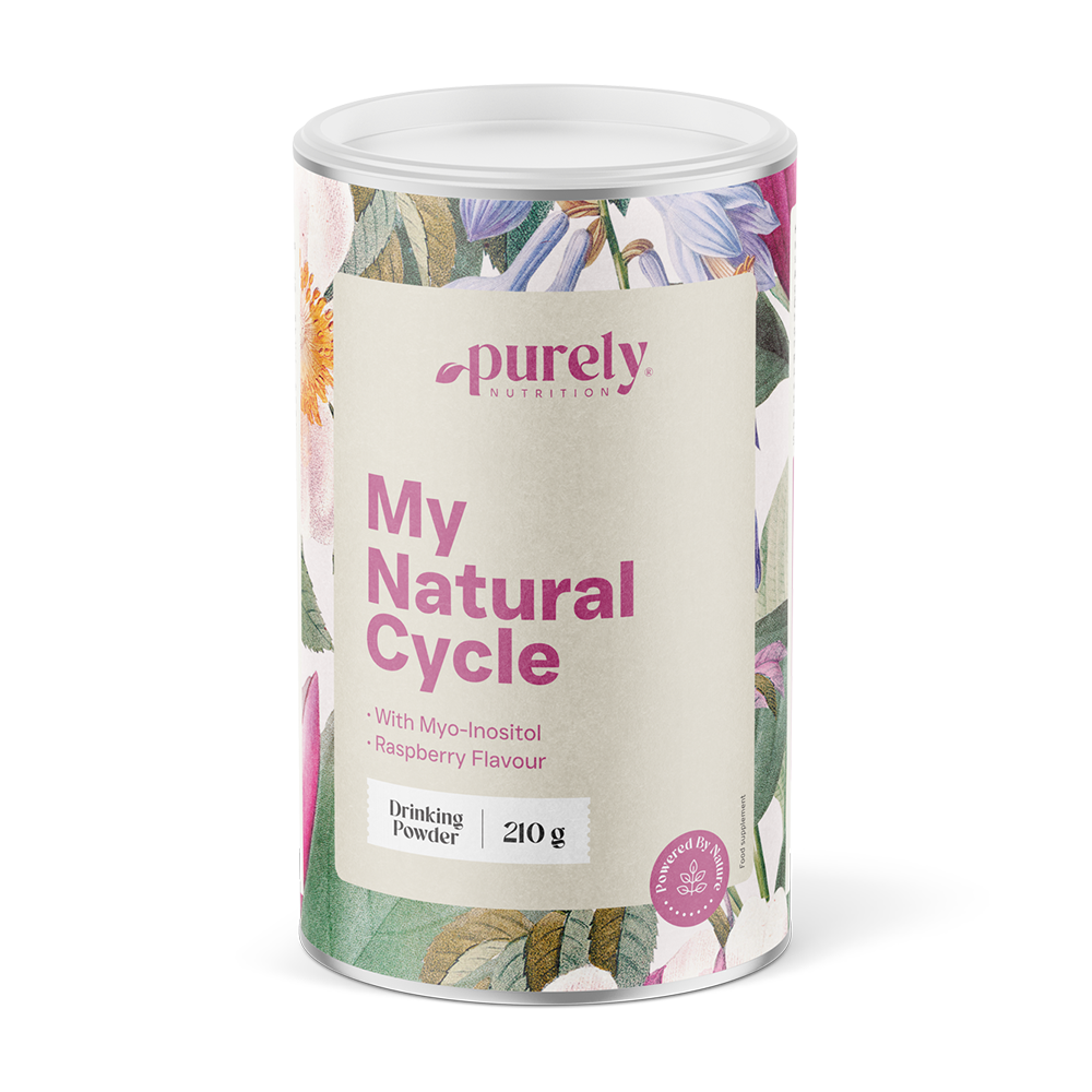 My Natural Cycle – Drink Powder
