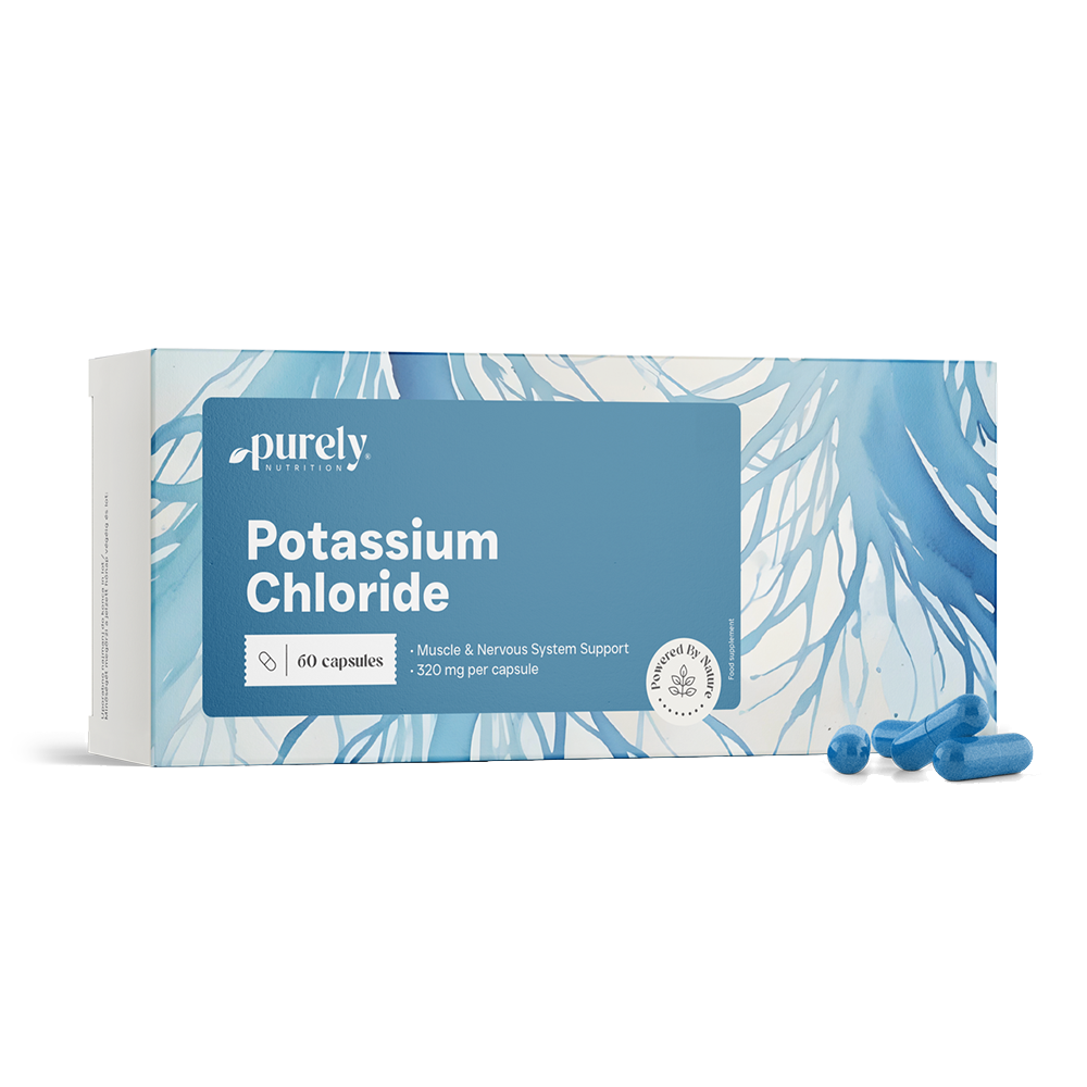 Potassium Chloride