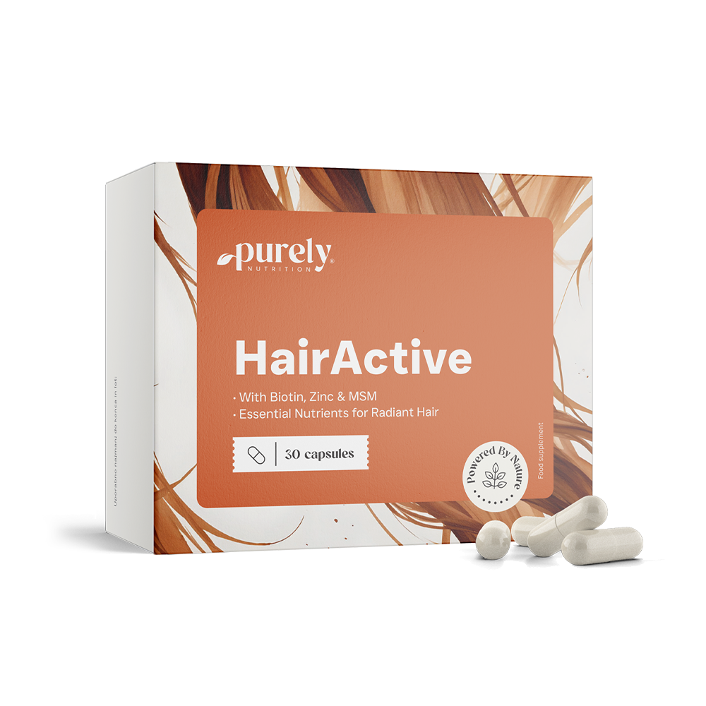 HairActive – Hair Complex 