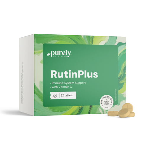 RutinPlus – Immune System, 75 tablets