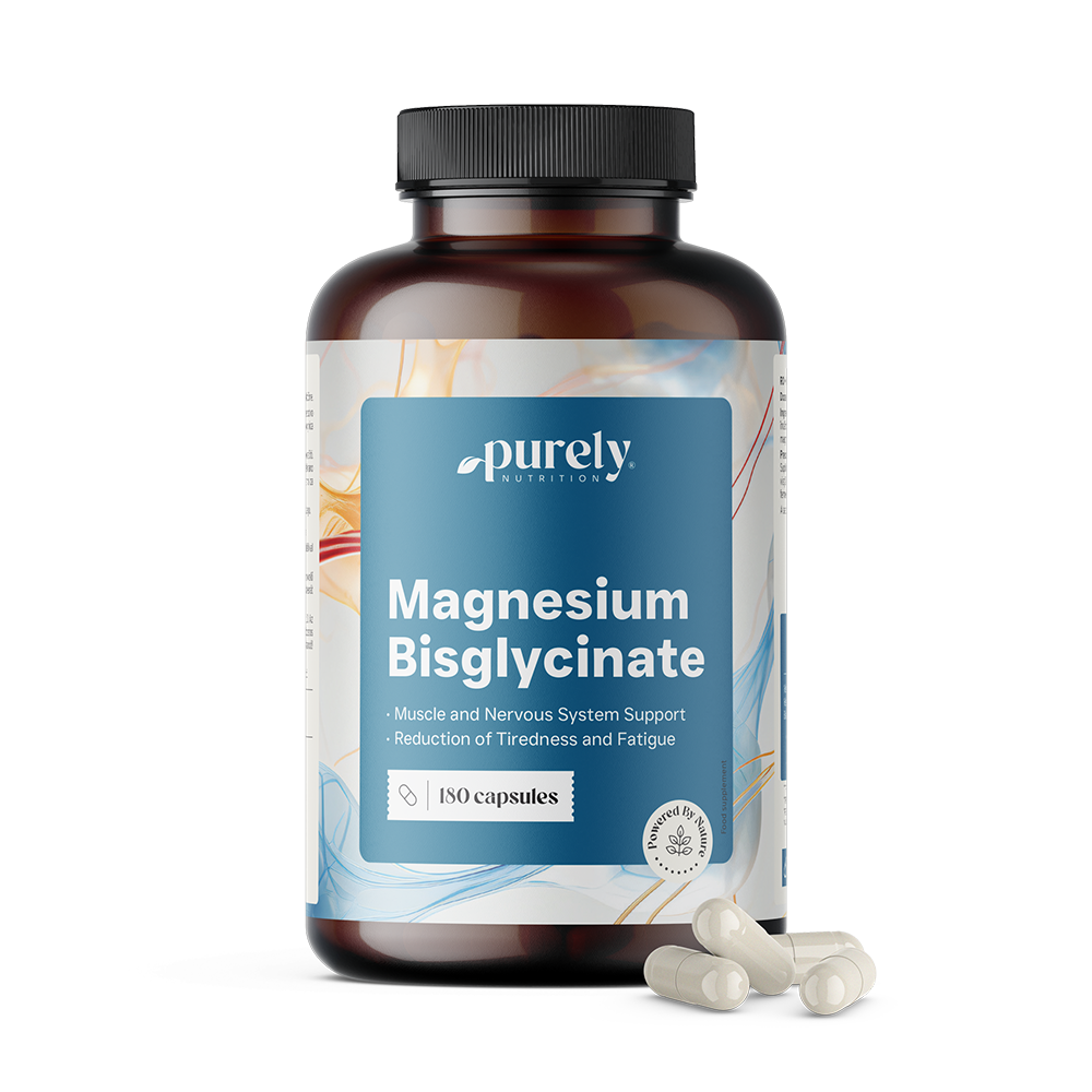 Magnesium Bisglycinate