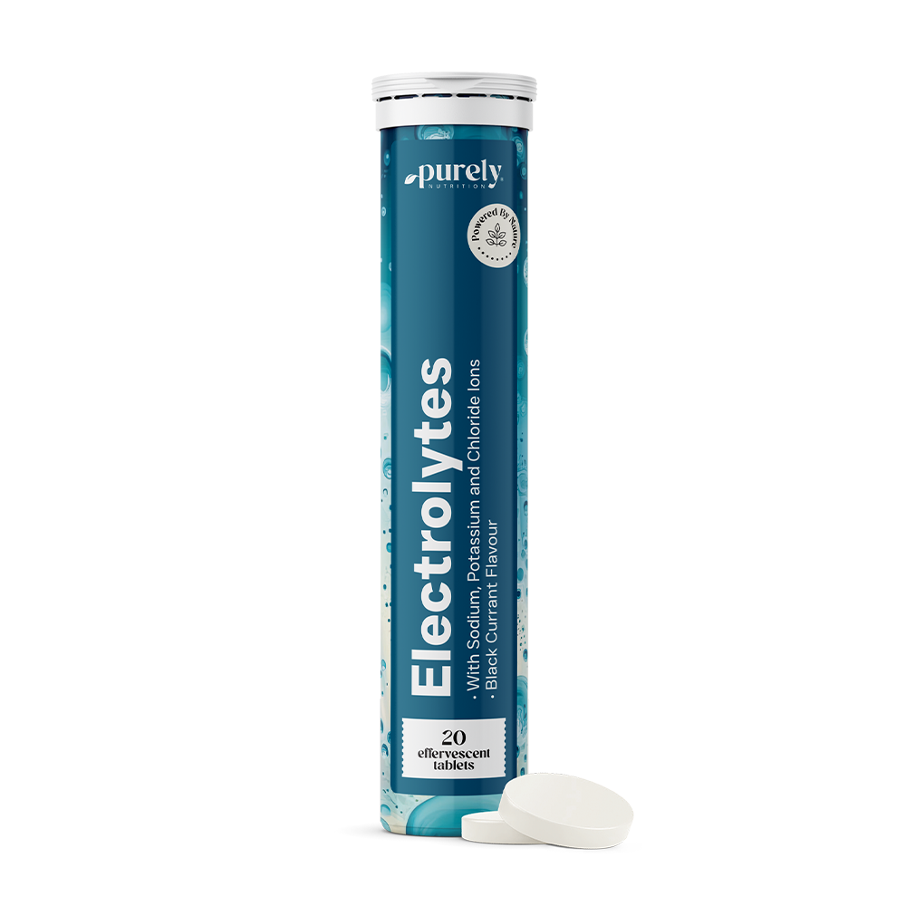 Electrolytes - Effervescent Tablets