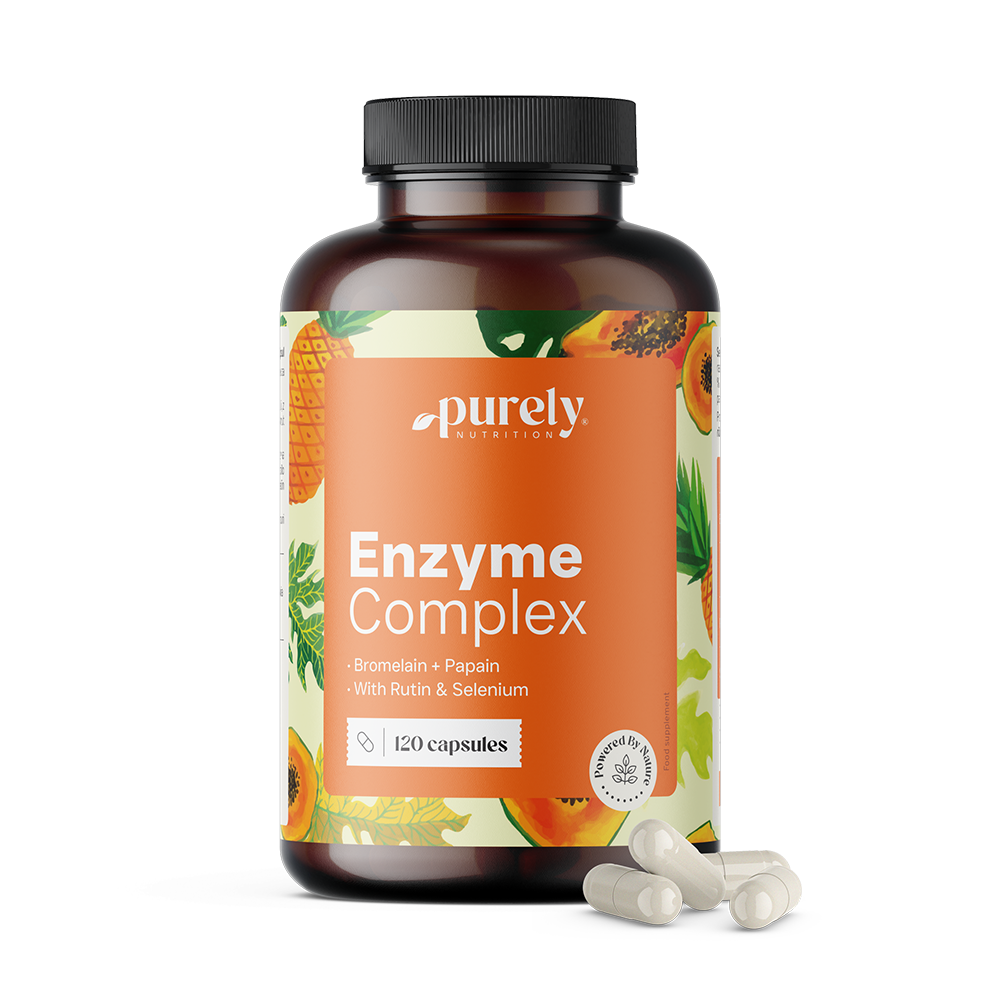 Enzyme Complex