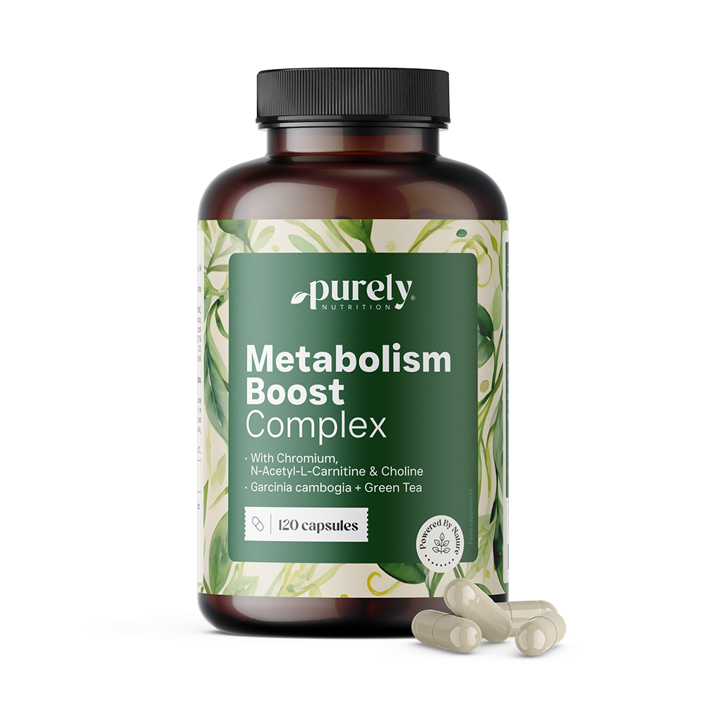 Metabolism Boost Complex
