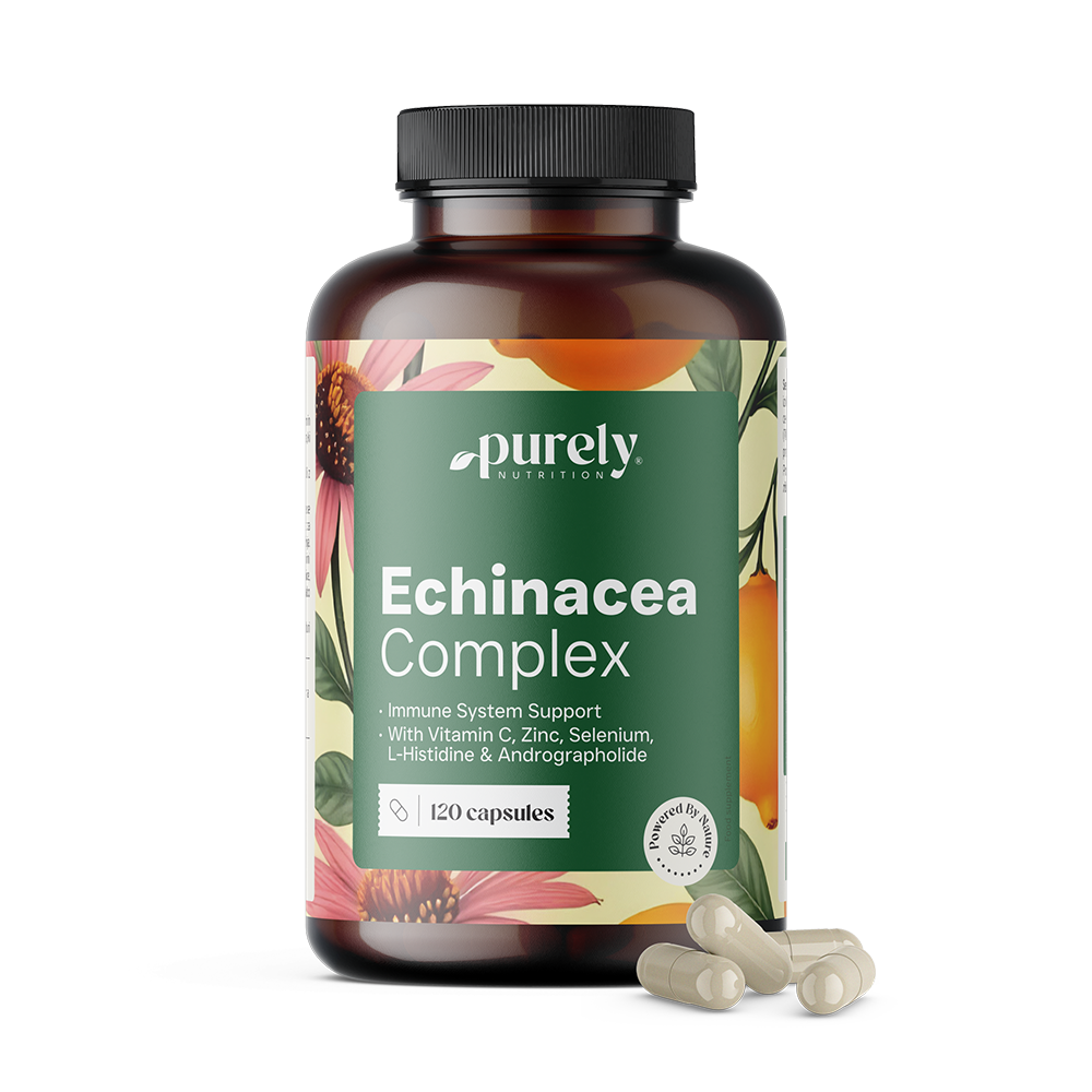 Immune System Complex