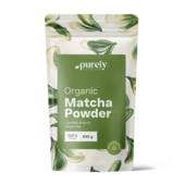 Organic Matcha Powder, 100 g