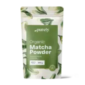 Organic Matcha Powder, 100 g
