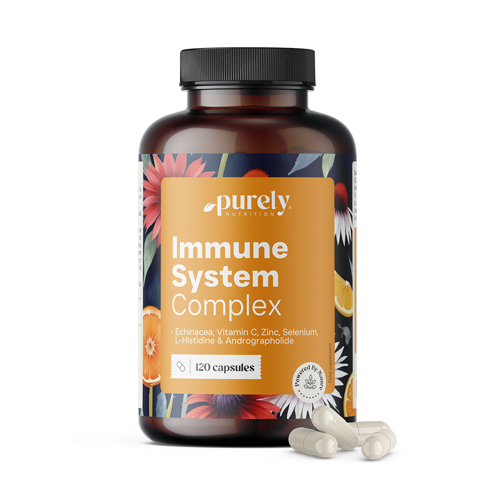 Immune System Complex