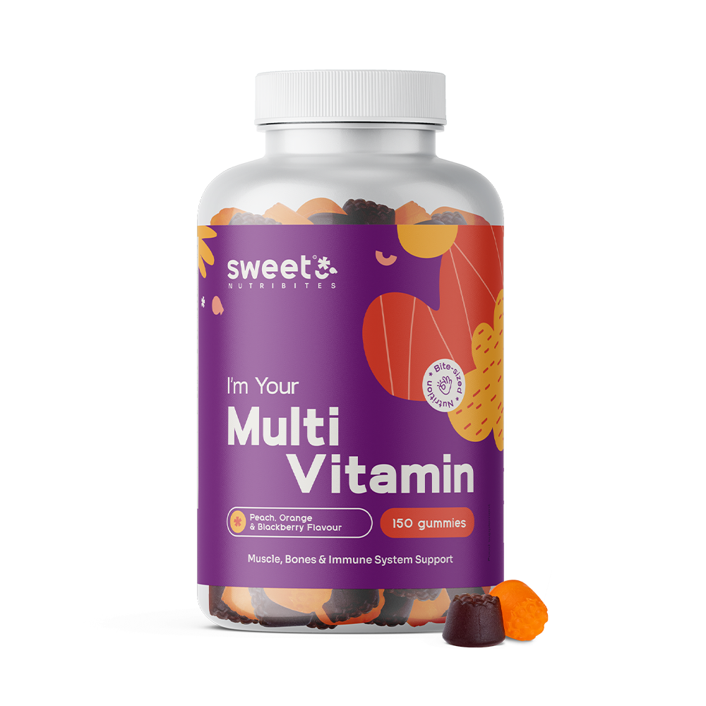 Multivitamins