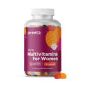 Multivitamins for Women, 150 gummies