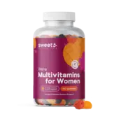 Multivitamins for Women, 150 gummies